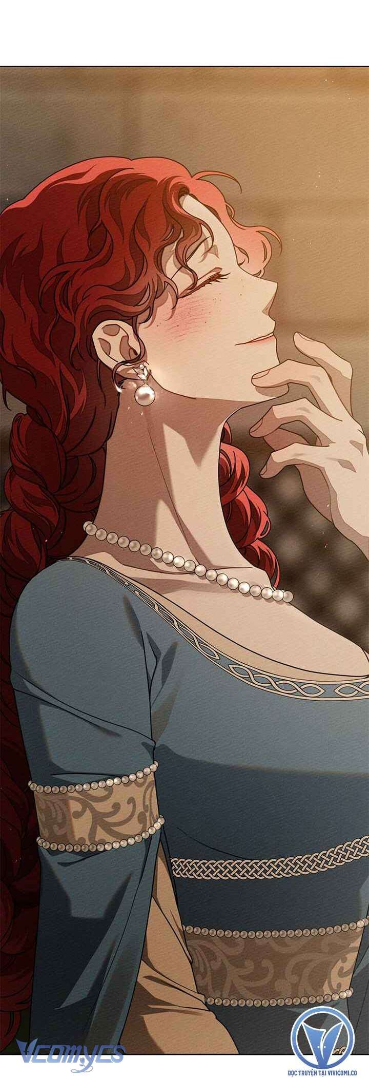 Dưới Bóng Cây Sồi Chap 92 - Trang 3