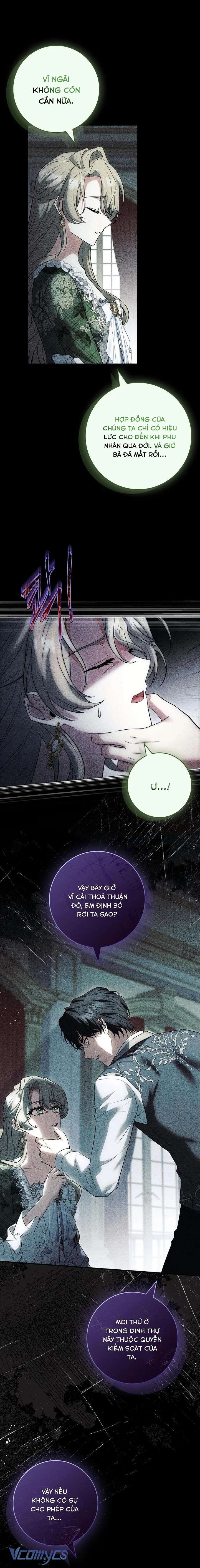 Văn Phòng Xử Lý Khủng Khoảng Tình Cảm Cho Nam Chính Chap 2 - Trang 2