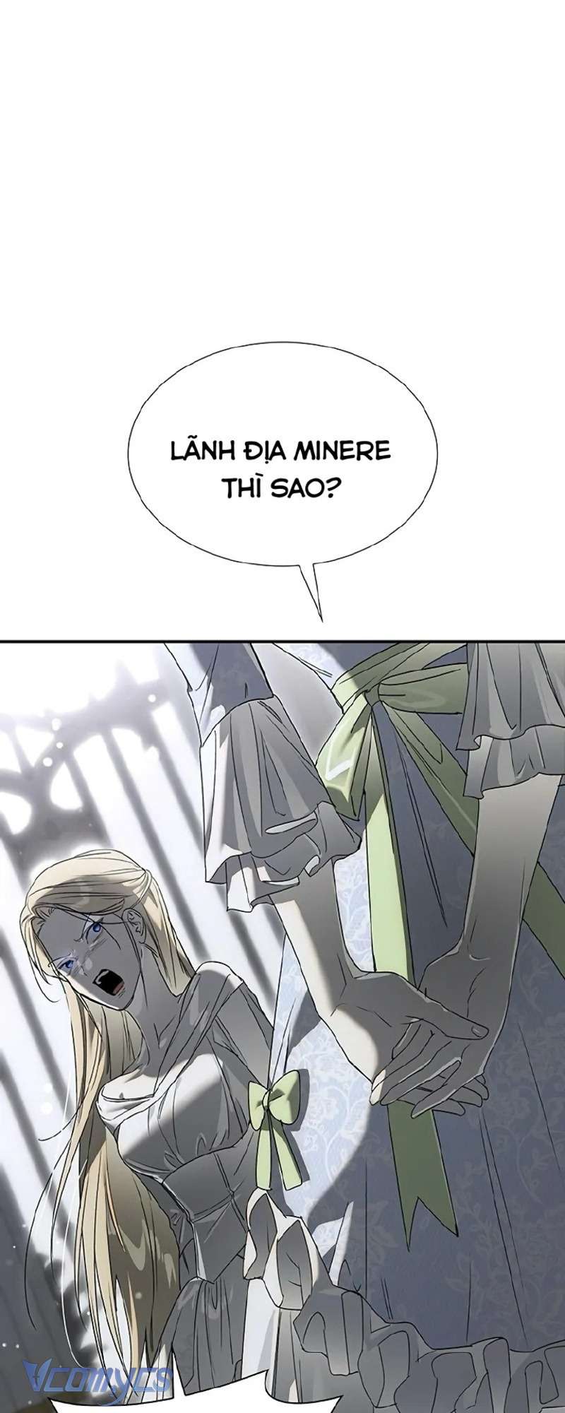 Cứ Cố Gắng Hết Sức Để Hối Hận Chap 25 - Next Chapter 26