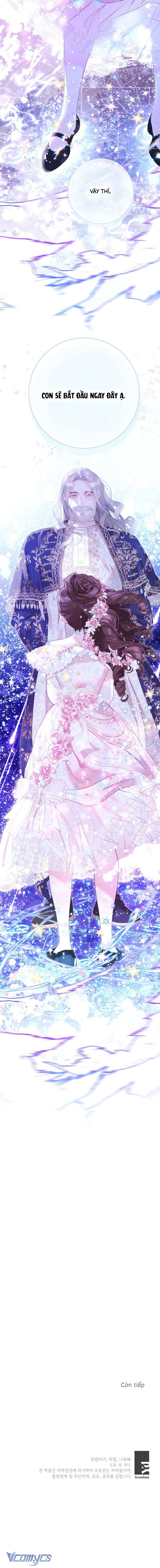 Một Thế Giới Không Có Chị Gái Mà Ai Cũng Yêu Chap 71 - Trang 4