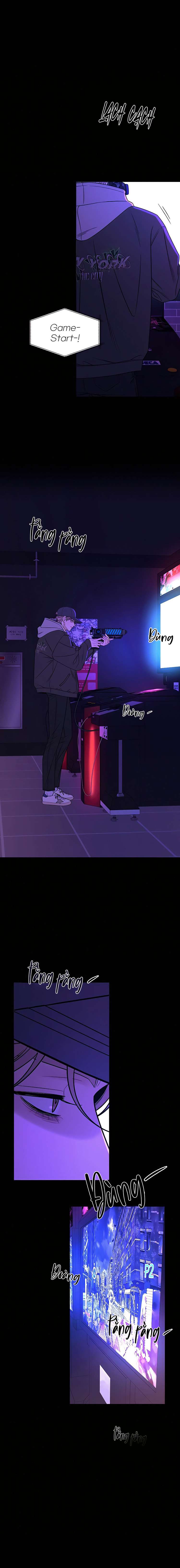 Chiến Lược: Tình Yêu Trong Sáng Chap 121 - Next Chap 122