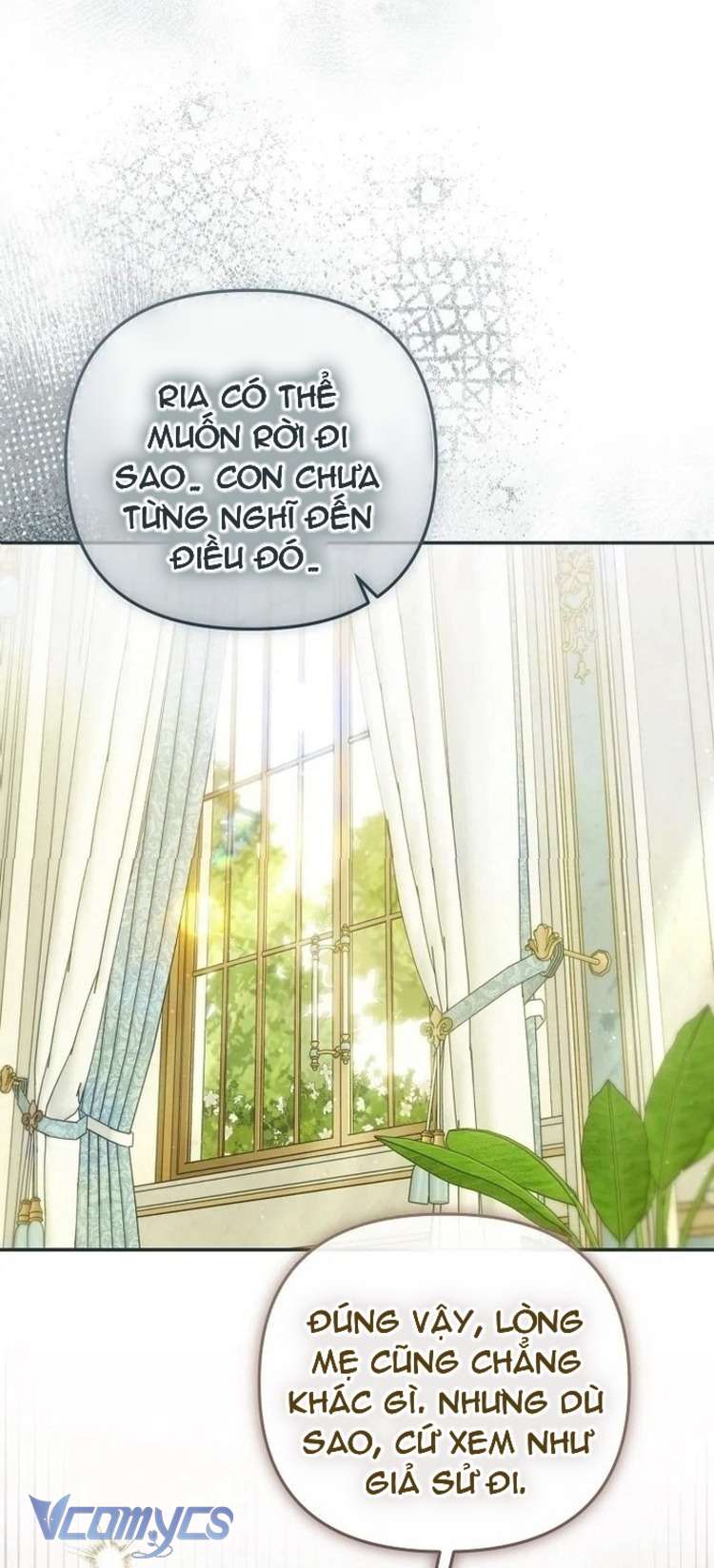 Độc Chiếm Sủng Ái Của Công Chúa Út, Mọi Người Đều Say Mê Tôi. Chap 40 - Trang 2