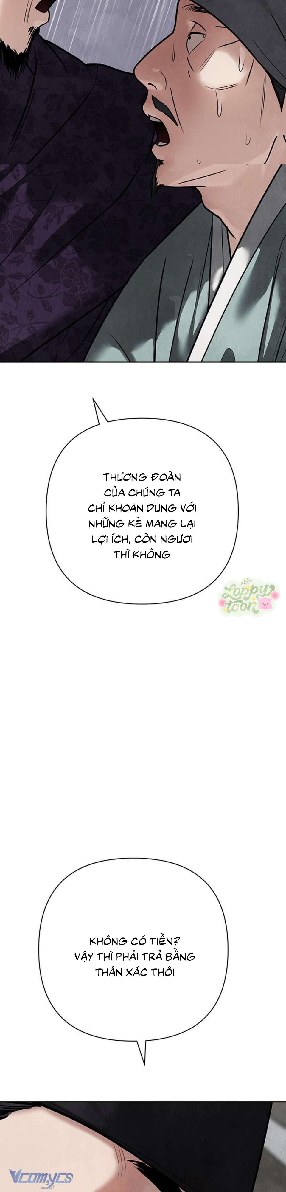 Quỷ Hồn Chap 22 - Next Chap 23