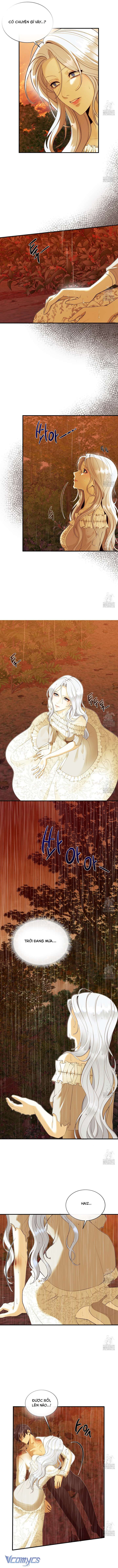 [18+] Qua Đêm Với Người Chồng Sắp Ly Hôn Chap 19 - Trang 3