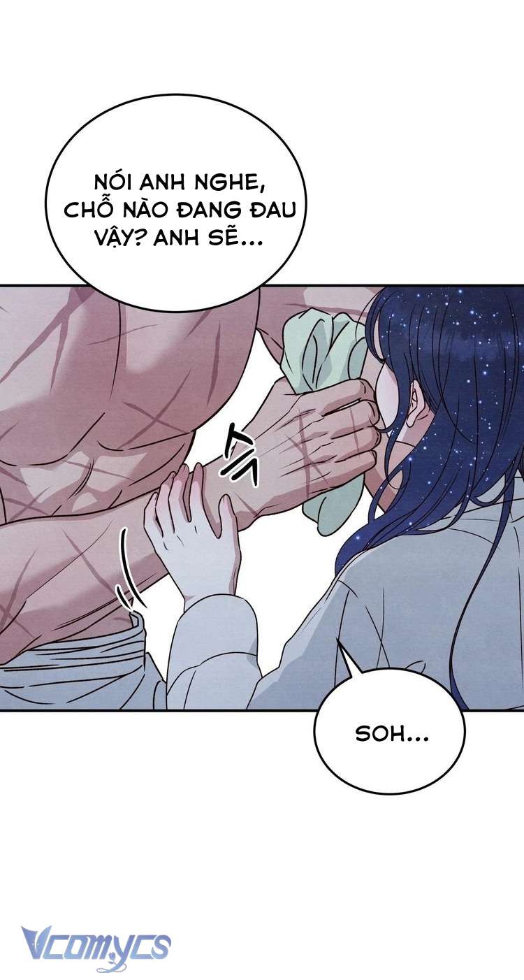 Hoa Lam Tinh Chap 31 - Next Chap 32