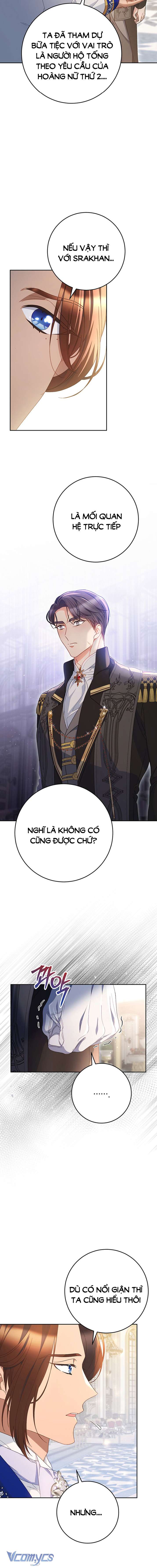 Nuôi Dưỡng Em Gái Xinh Đẹp Chap 28 - Trang 3