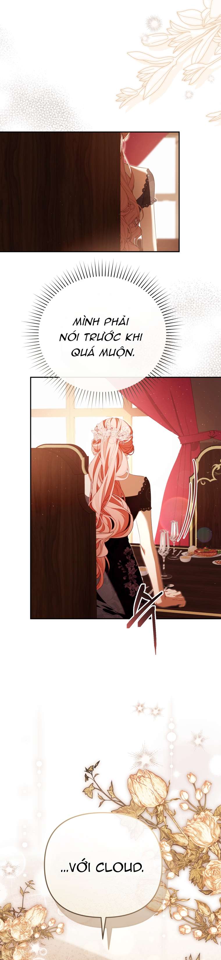 Người Phải Trả Giá Bằng Mạng Sống Vì Đã Lừa Dối Tôi Chap 35 - Trang 2