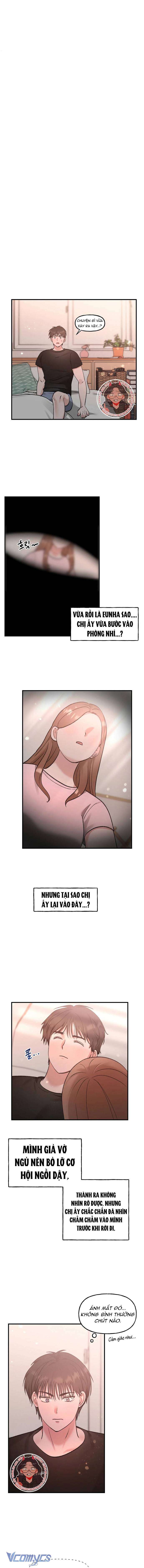 [18+] Hồng Hư Hỏng Chap 3 - Next Chap 4