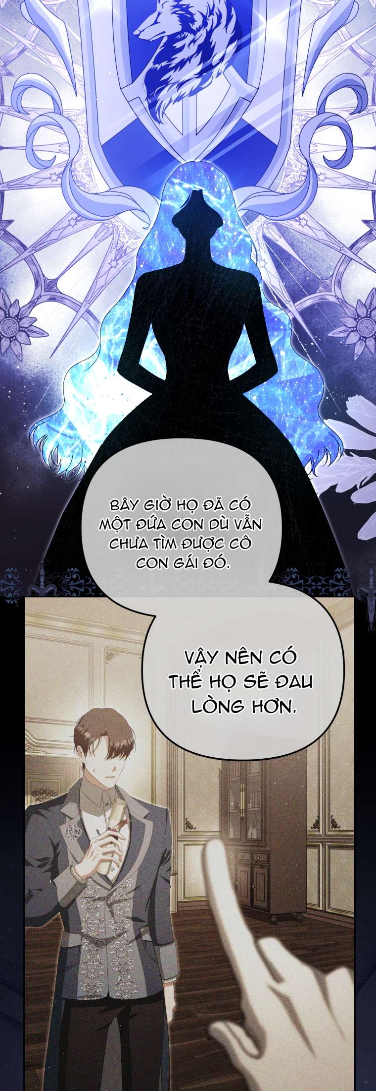 Người Phải Trả Giá Bằng Mạng Sống Vì Đã Lừa Dối Tôi Chap 16 - Trang 4