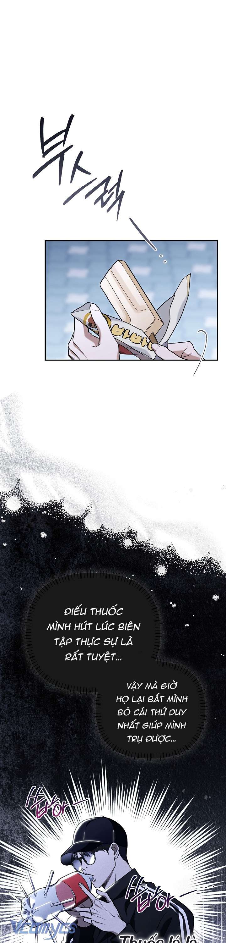 Rác Rưởi Sống Sót Với Thân Phận Thần Tượng PD Chap 7 - Next Chap 8