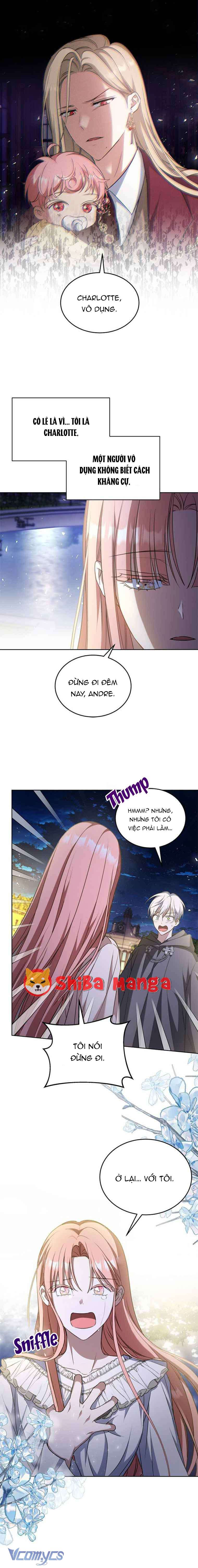 Làm Thế Nào Để Ăn Chủ Nhân Chap 77 - Trang 2