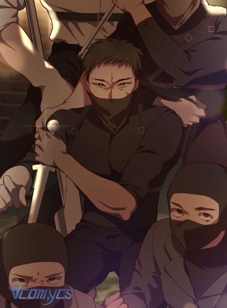 [Sứa Biển] Em Trai Tôi Là Hoàng Đế Ngang Ngược Chap 29 - Trang 2