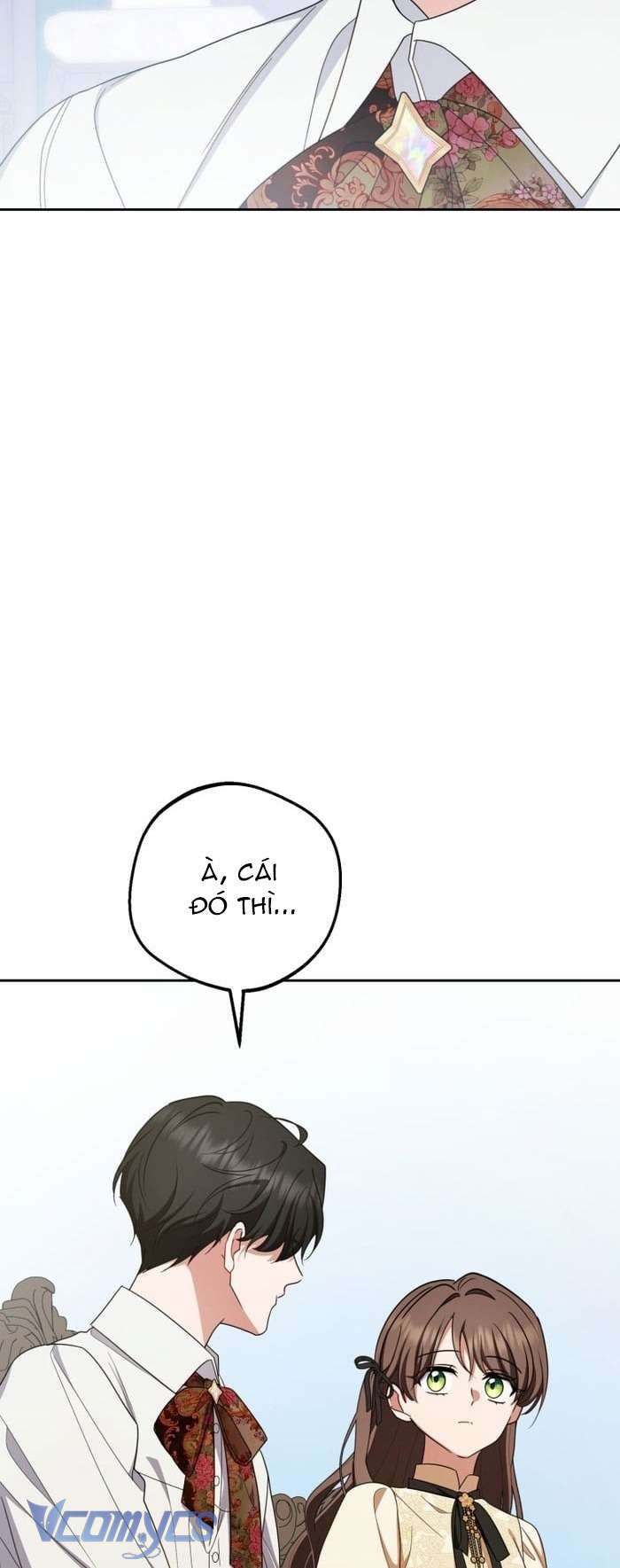 Được Yêu Thương Mà Còn Ngại Ngùng Sao! Chap 101 - Trang 3