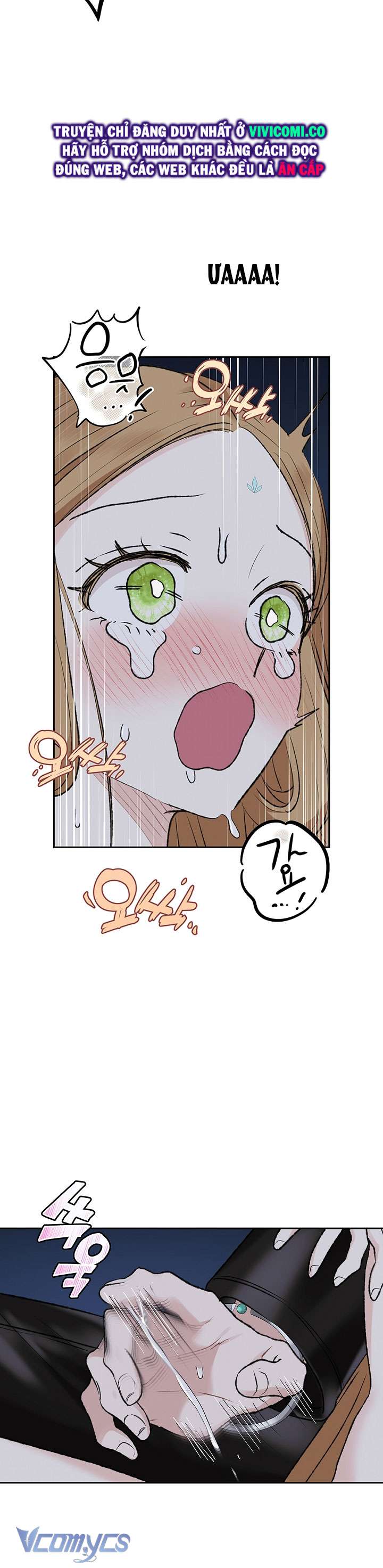 [18+] Yêu Tinh Giao Phối Chap 46 - Trang 2