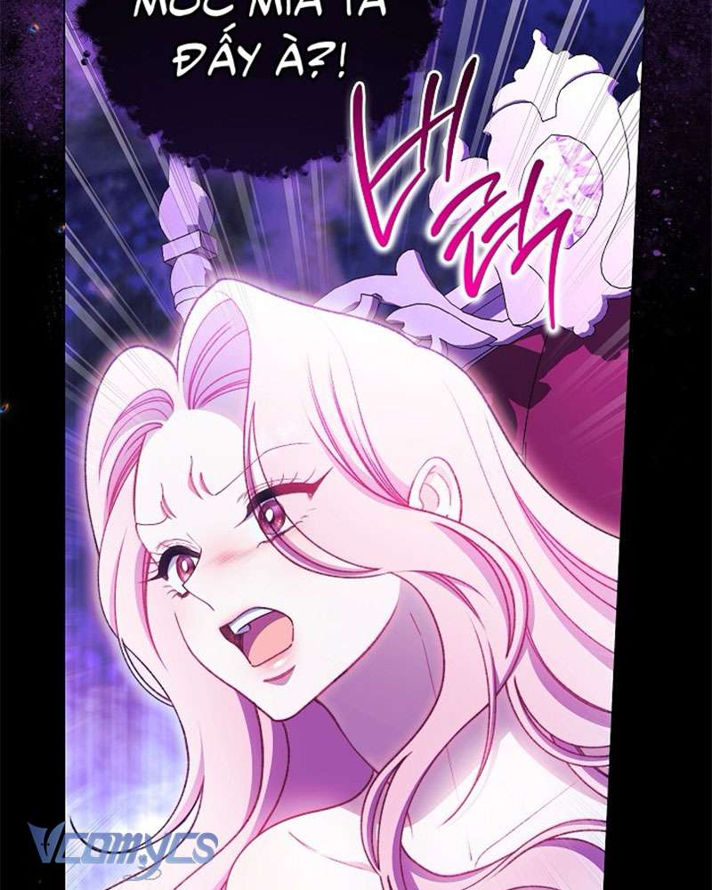 Hầu Gái Độc Quyền Của Hoàng Hậu Phản Diện Chap 88 - Trang 4