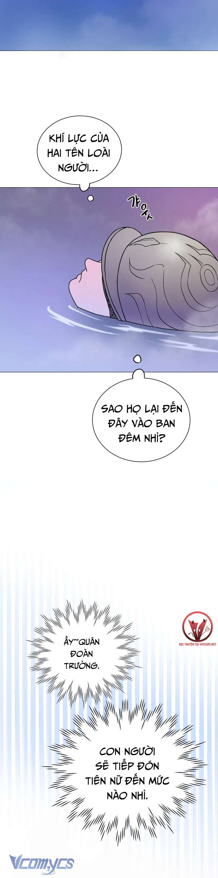 [18+] Tiên Nữ Chiếm Đoạt Chap 1 - Trang 3