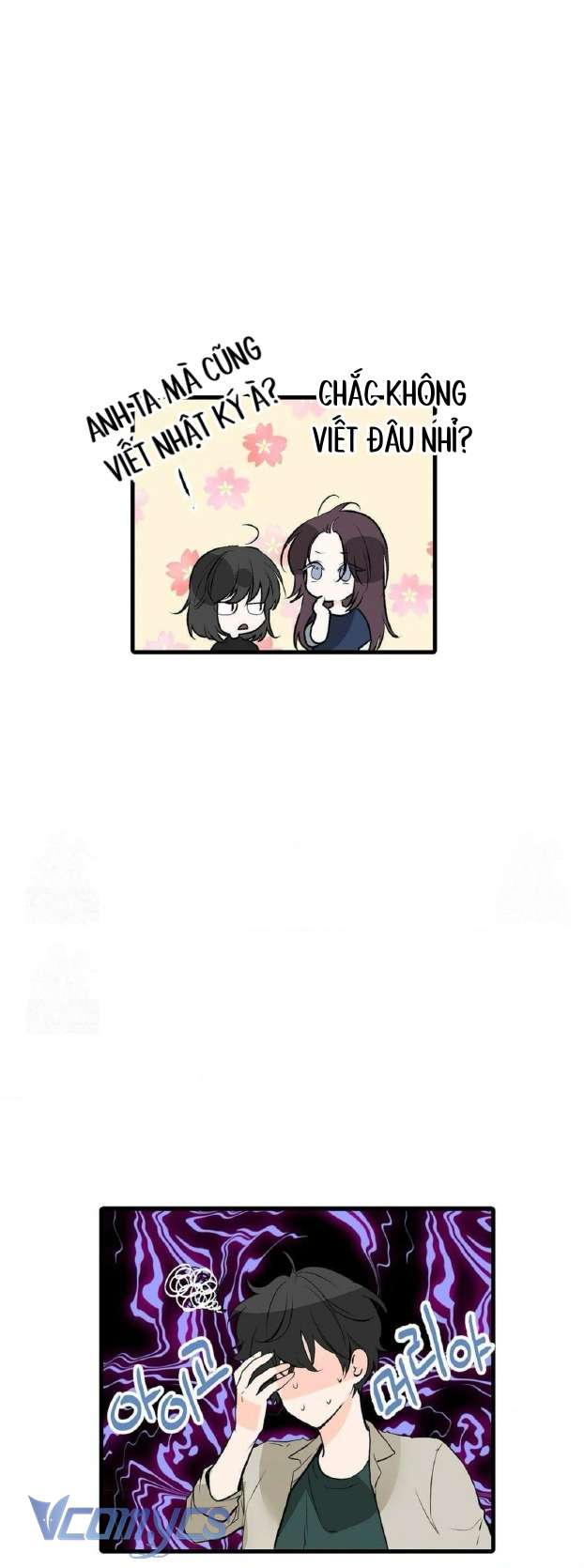 Chàng Trai Có Đôi Tay Khéo Léo Chap 24 - Trang 2