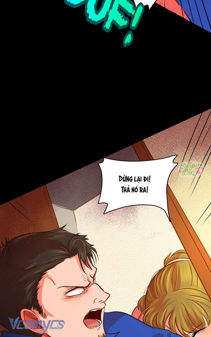 Chú Cún Dạo Bước Cùng Anh Chap 9 - Trang 2