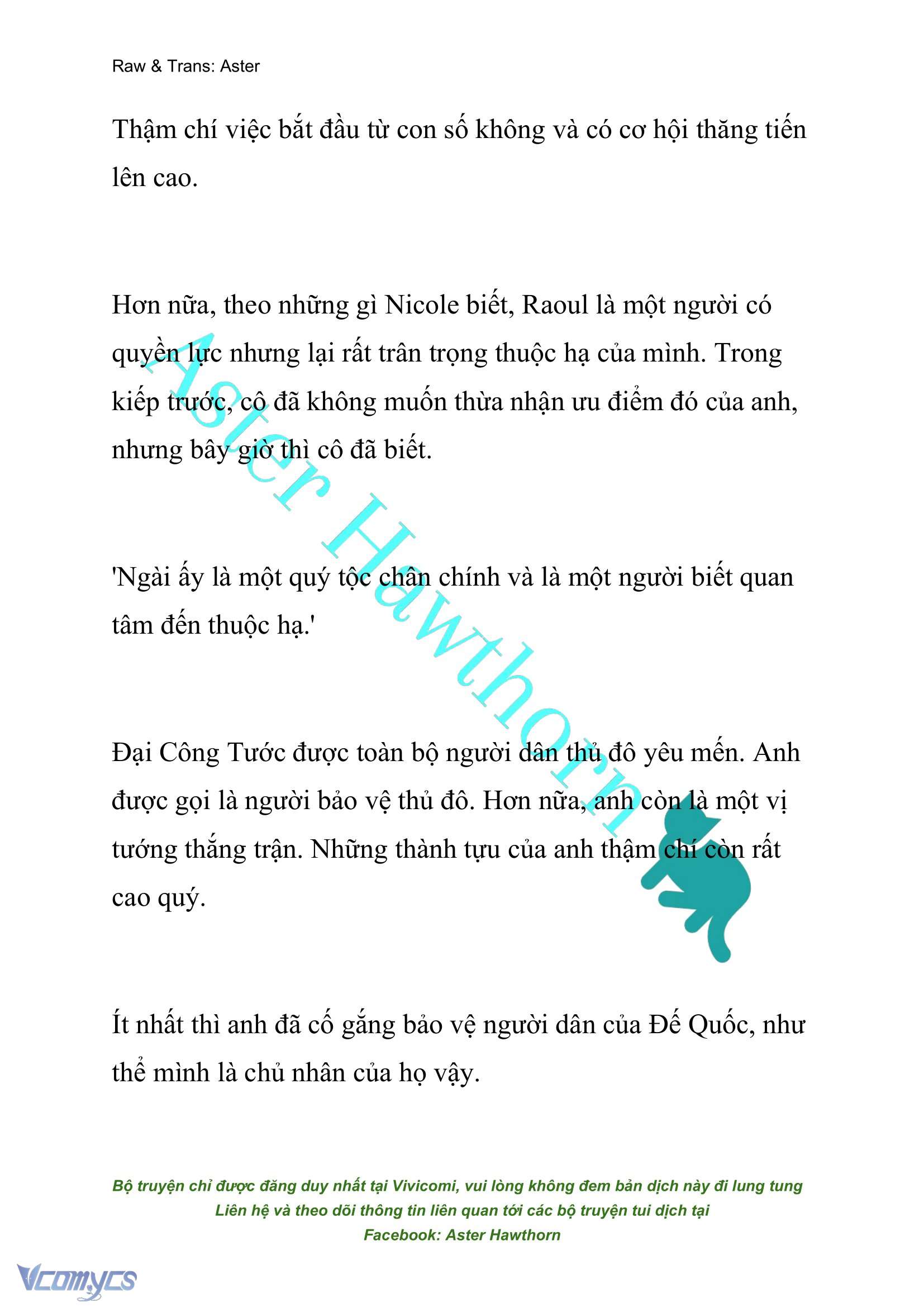 [NOVEL] Giết Cuộc Hôn Nhân Này Chap 45 - Trang 2