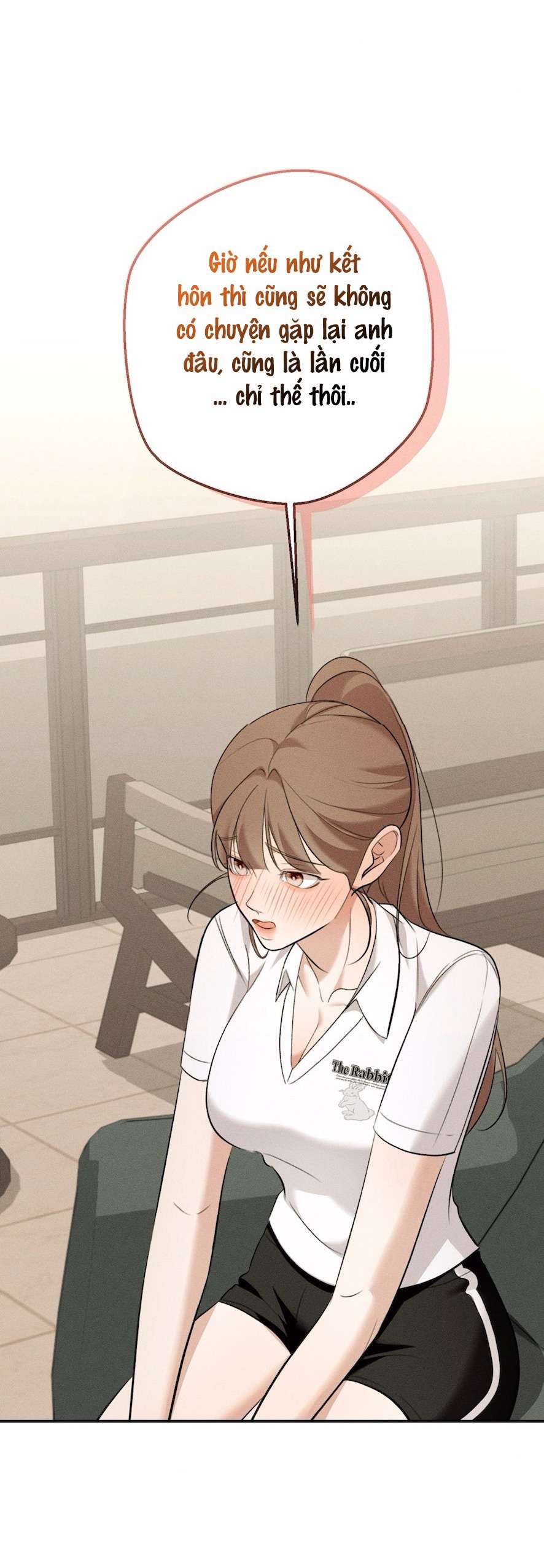 Cuộc Tấn Công Của Anh Trai Bạn Thân Chap 4 - Trang 3