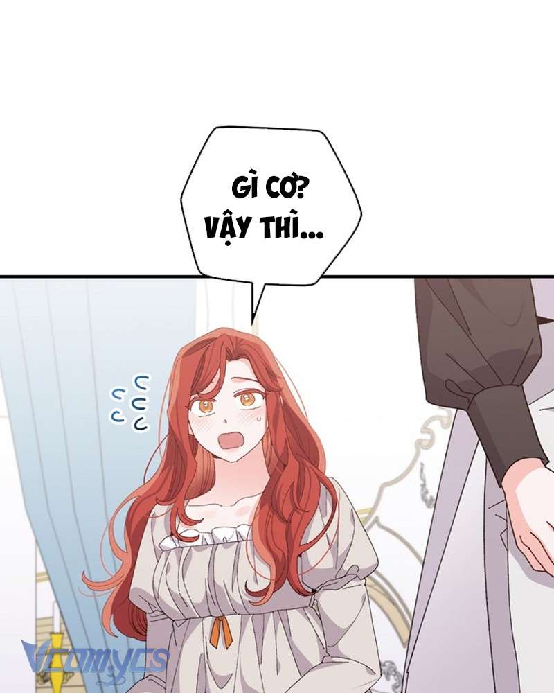 Chị Gái Của Nhân Vật Phản Diện Hôm Nay Cũng Đang Đau Khổ Chap 77 - Trang 4