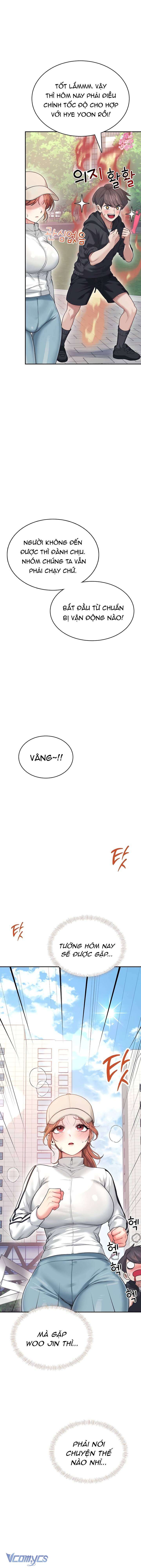 [18+] Đồ Chơi Tình Dục Không Dây Chap 50 - Next Chap 51