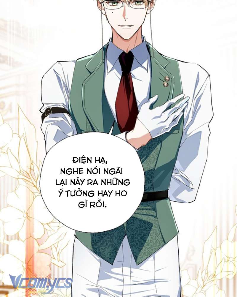 Cô Ấy Sẽ Thuần Hóa Các Anh Hùng Chap 2 - Next Chap 3