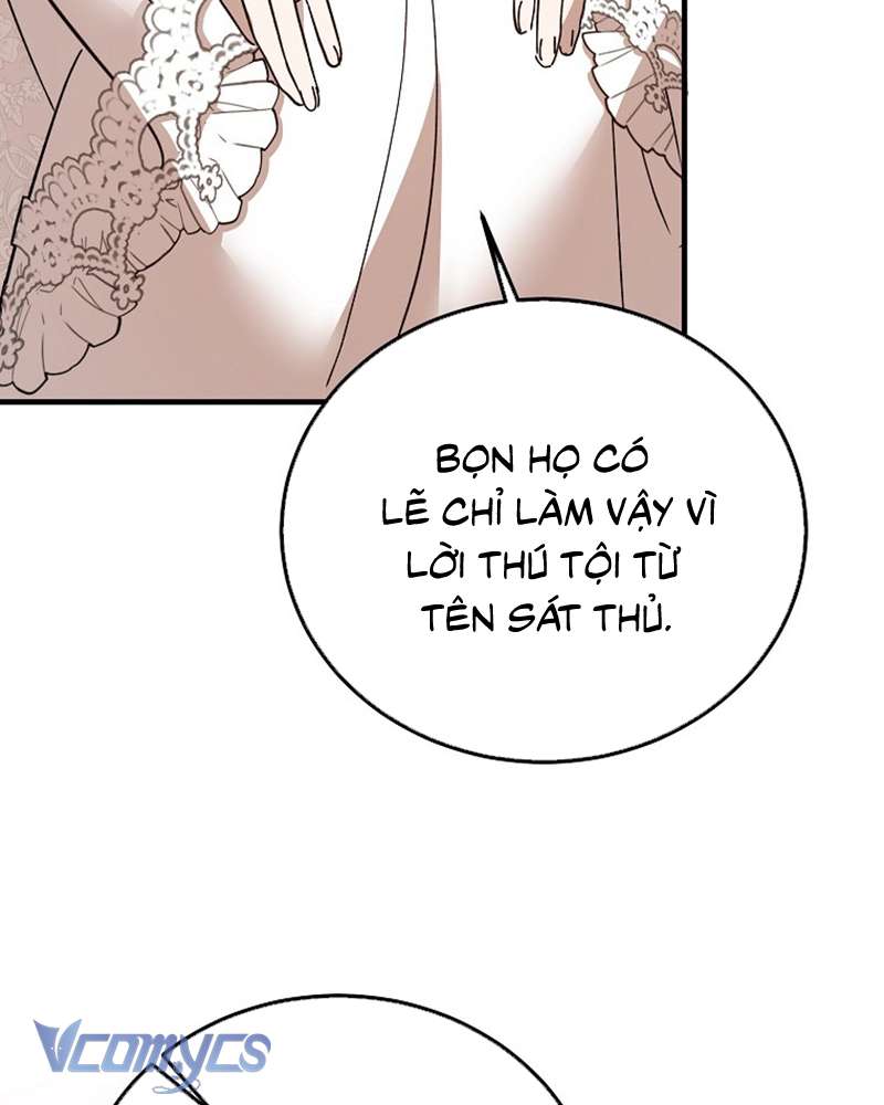 Ác Quỷ Nuôi Dưỡng Tiểu Thư Chapter 37 - Trang 4