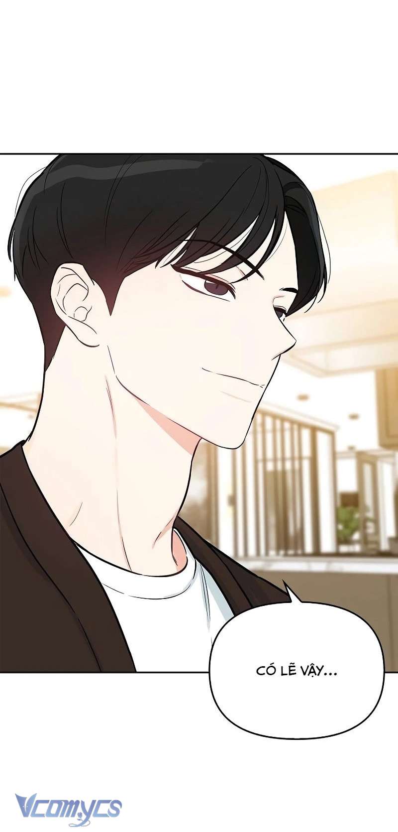 Sếp, Em Sẽ Trở Thành Cún Cưng Của Anh Chap 9 - Next Chap 10