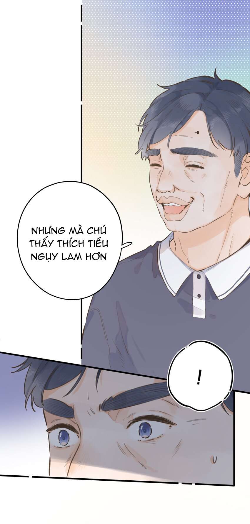 Ánh Sao Phiêu Linh Trong Nước Chap 76 - Next Chap 77