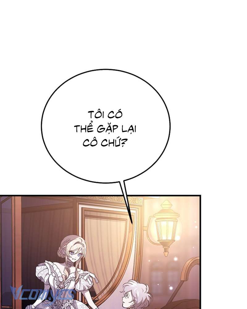 Ác Quỷ Nuôi Dưỡng Tiểu Thư Chapter 35 - Trang 4