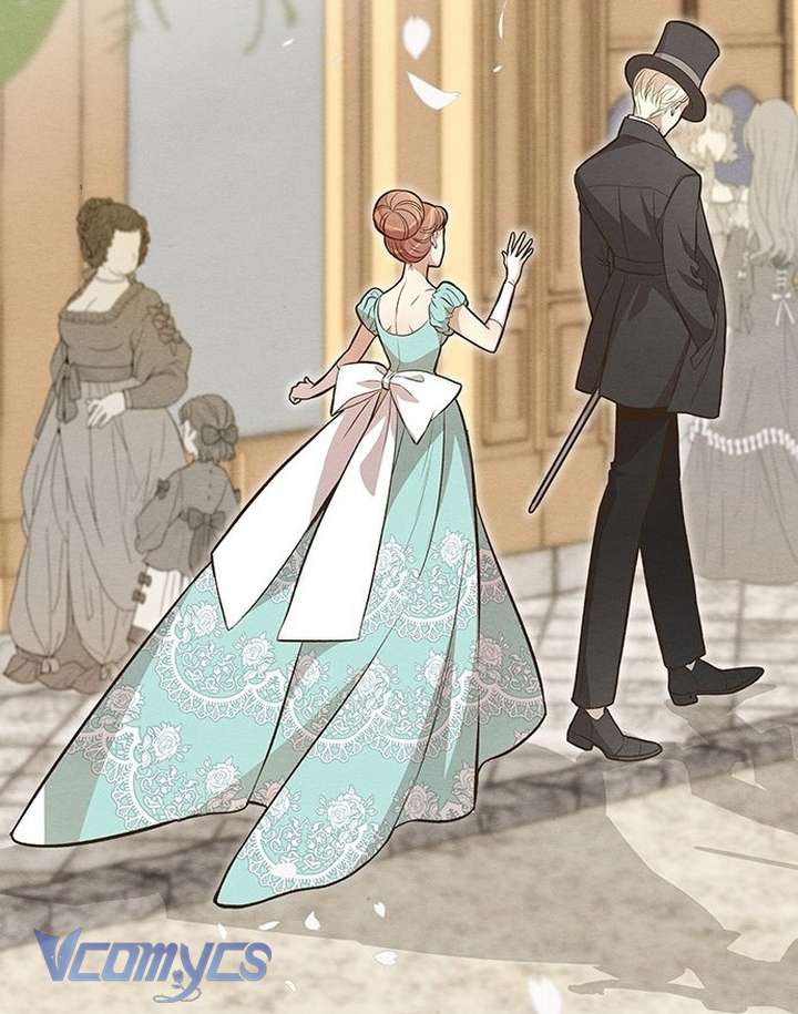 Hoàng Tử Rắc Rối Chap 6 - Next Chap 7