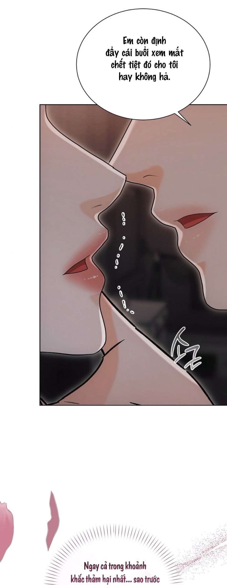 Quyết Tâm Bị Ruồng Bỏ Chap 8 - Next Chap 9