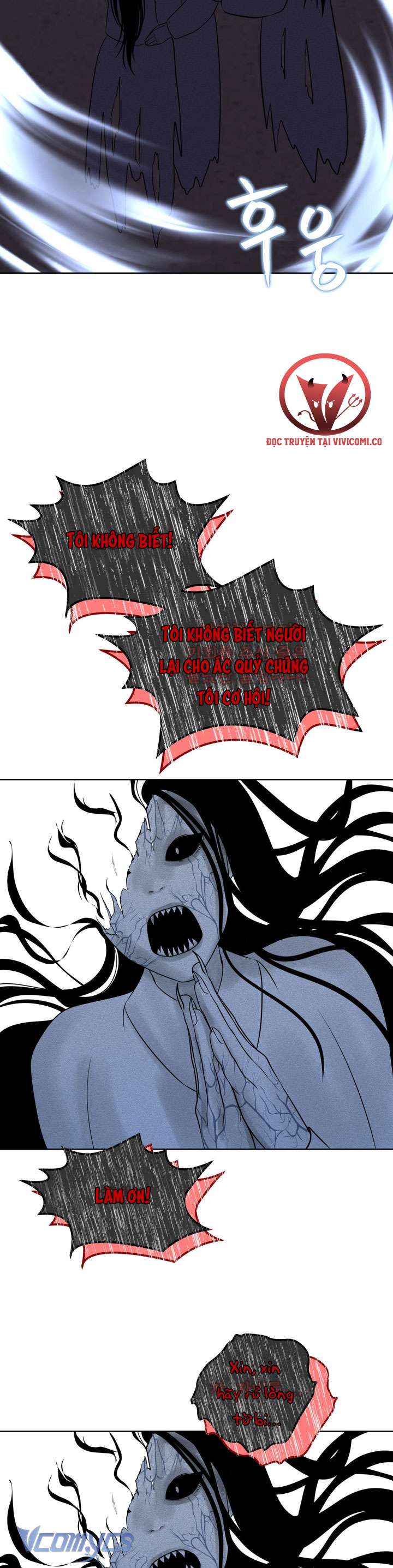 [18+] Hương Đào Hoa Chap 16 - Trang 2