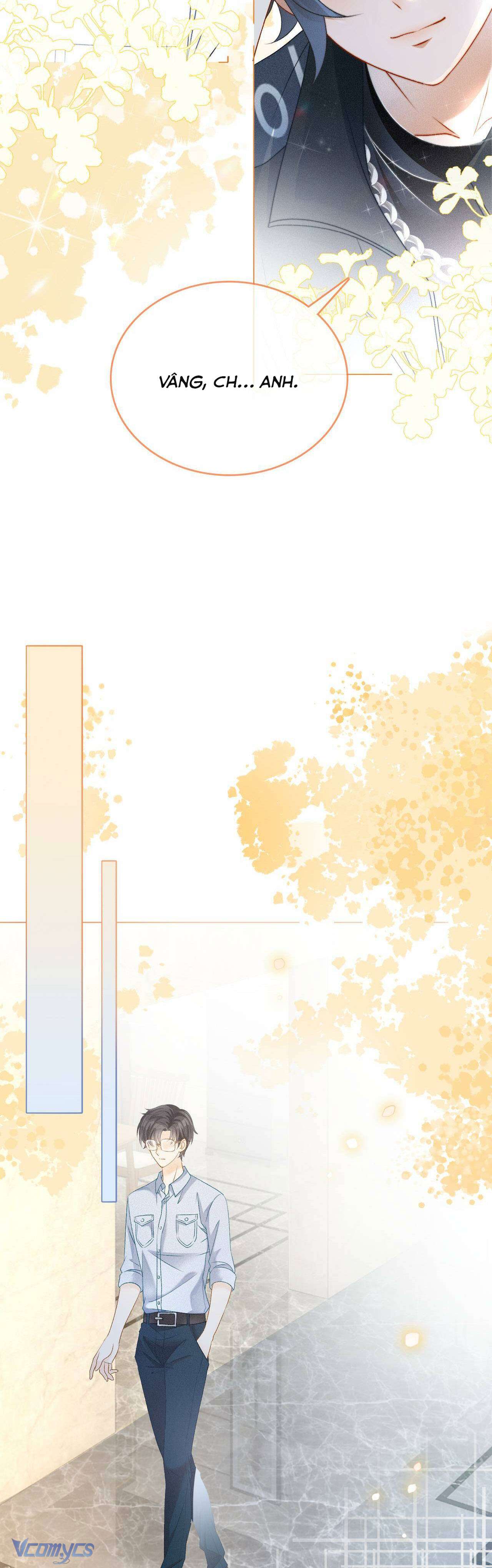 Cô Ấy Lại Lên Hotsearch Rồi! Chap 15 - Trang 2