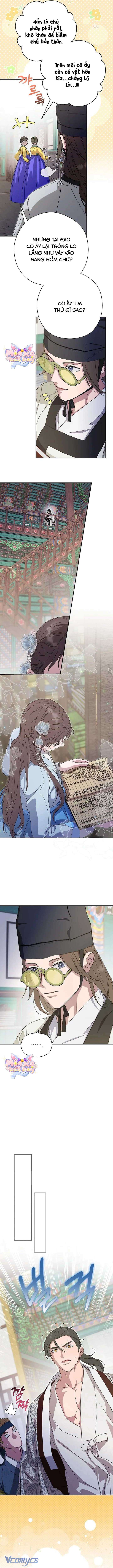 Ta Chỉ Muốn Ăn Em Chap 45 - Trang 4