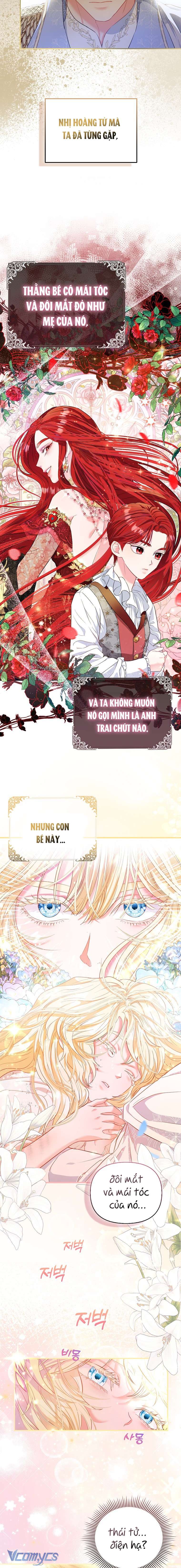 Nàng Công Chúa Của Mọi Người Chapter 4 - Trang 4