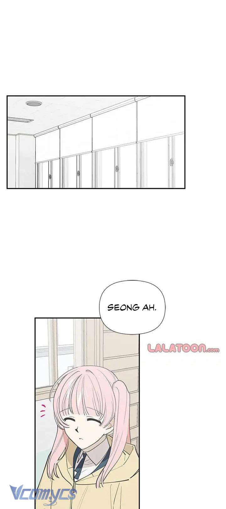 Điều Ước Sao Băng Chap 56 - Trang 4