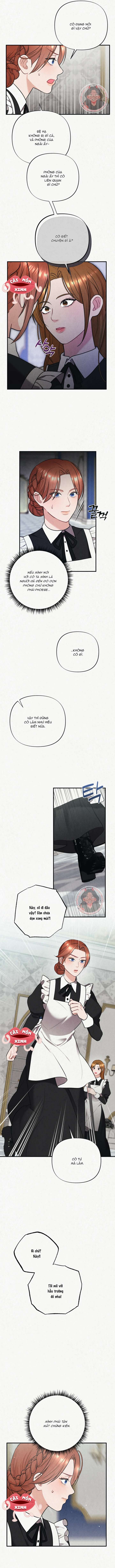 Tù Binh Trong Mơ Tù Binh Trong Mơ-Chap 9 - Trang 2