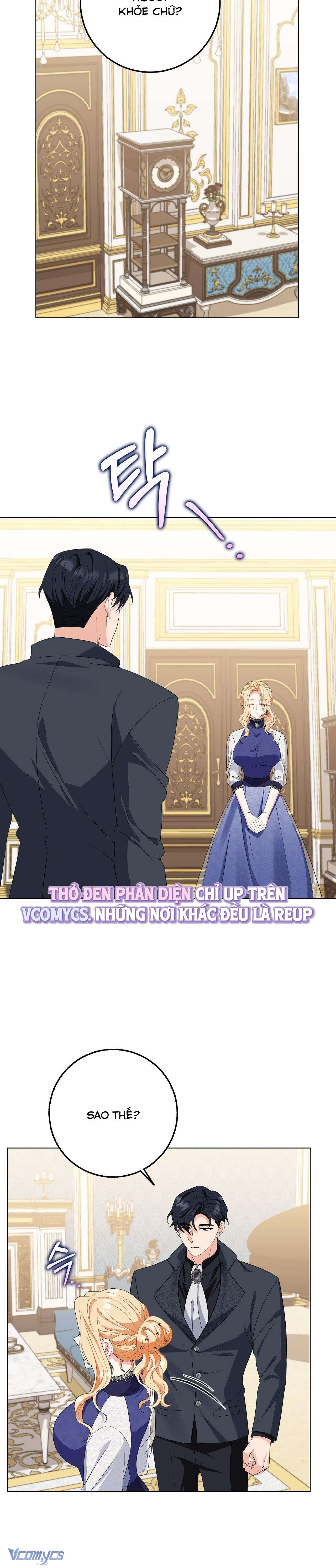 [18+] Cách Giáo Dục Quý Cô Chap 29 - Trang 2