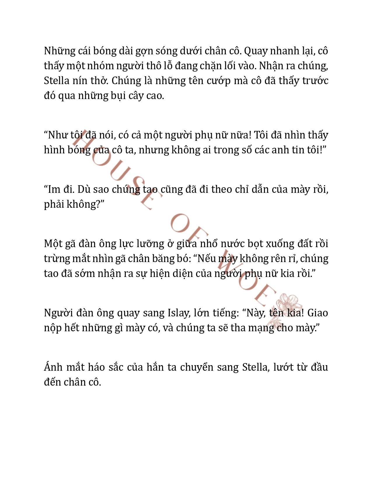 [NOVEL] QUÁI THÚ BỊ NGUYỀN RỦA NẮM GIỮ DÂY XÍCH CỦA TÔI Chap 21 - Trang 2