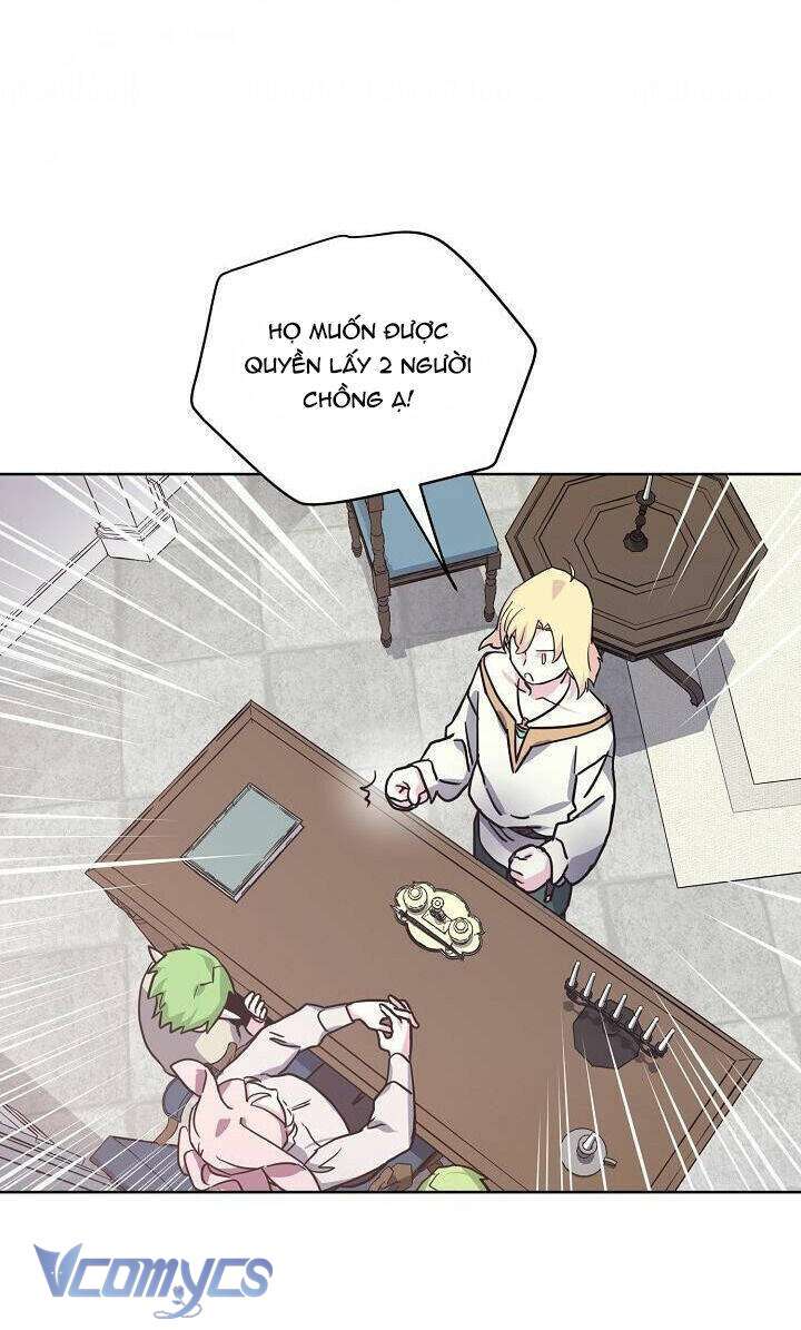 CHITRA Chapter 64 - Trang 4