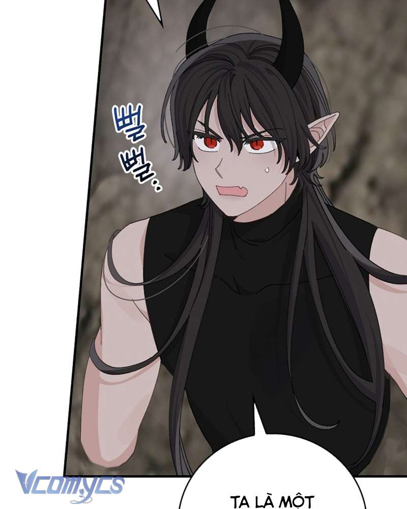 Chị Gái Của Nhân Vật Phản Diện Hôm Nay Cũng Đang Đau Khổ Chap 80 - Trang 4