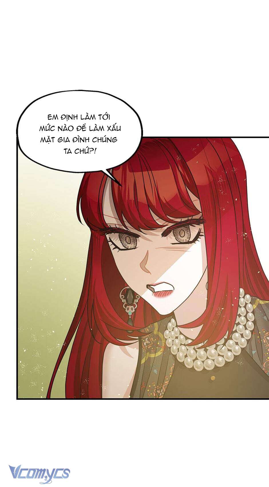 Liều Thuốc An Thần Của Bạo Chúa Chap 34 - Trang 4
