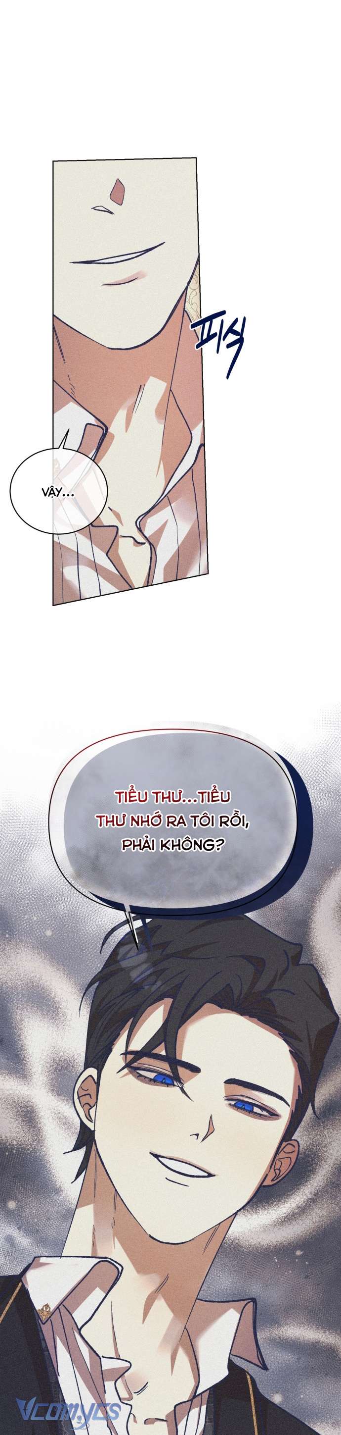 Aubrey Thanh Lịch Chap 9 - Next Chap 10