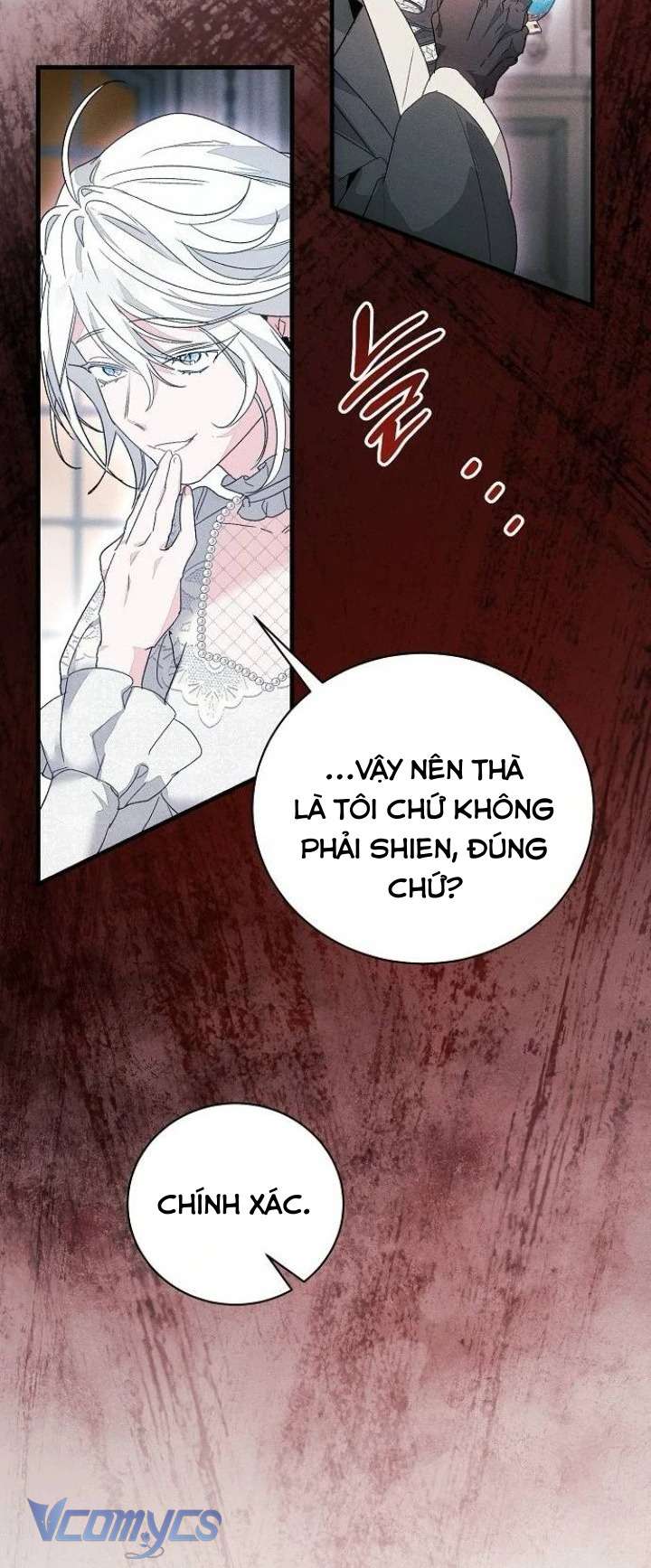 Papa Bạo Chúa, Con Sẽ Bảo Vệ Người! Chap 33 - Next Chap 34