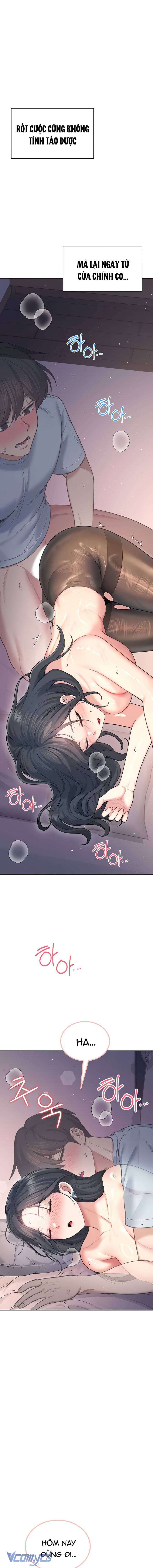 [18+] Đồ Chơi Tình Dục Không Dây Chap 52 - Next Chap 53