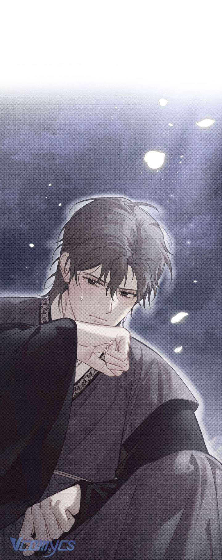 [18+] Tiết Học Bí Mật Của Trung Điện Chap 62 - Next Chap 63