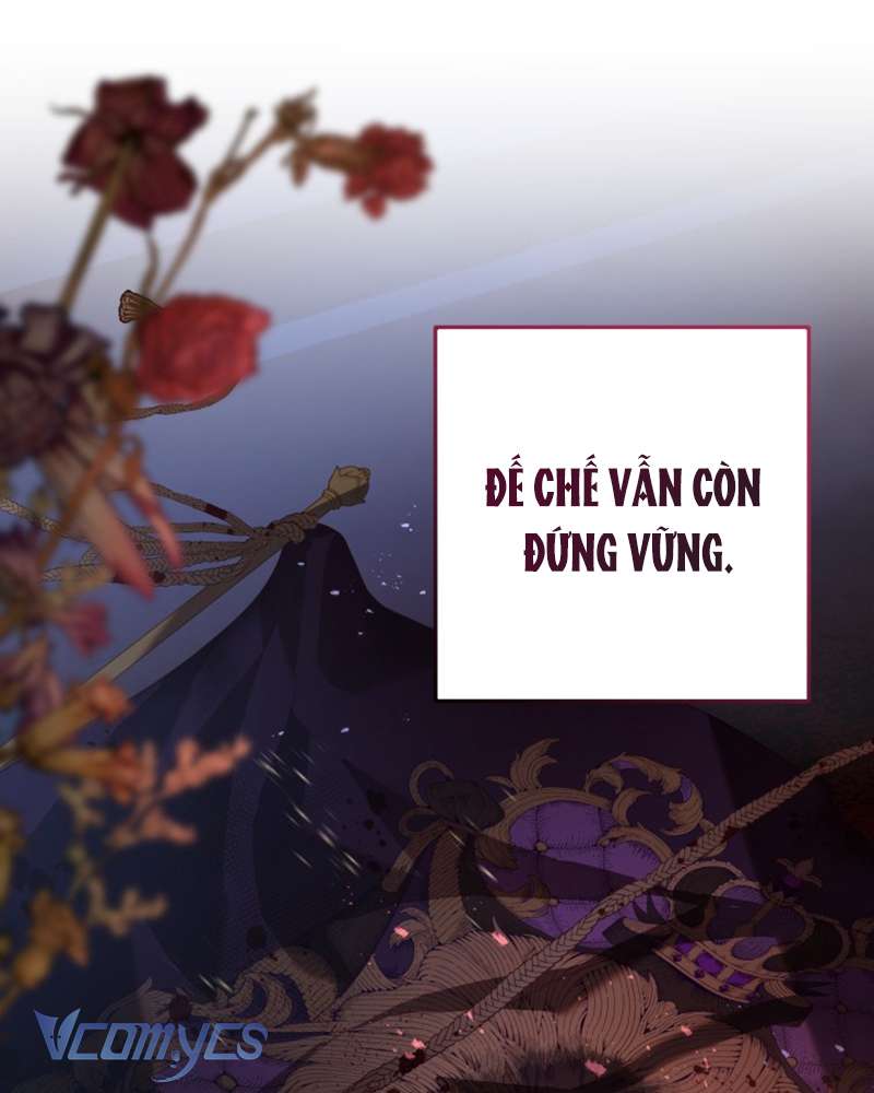 [Sứa Biển] Em Trai Tôi Là Hoàng Đế Ngang Ngược Chap 39 - Trang 2