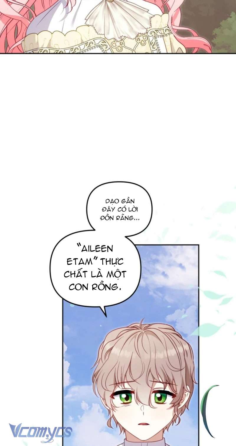 Tôi Được Nuôi Dưỡng Bởi Những Kẻ Phản Diện Chap 94 - Next Chap 95